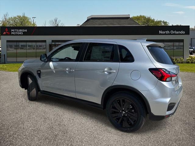 2026 Mitsubishi Outlander Sport 2.0 LE