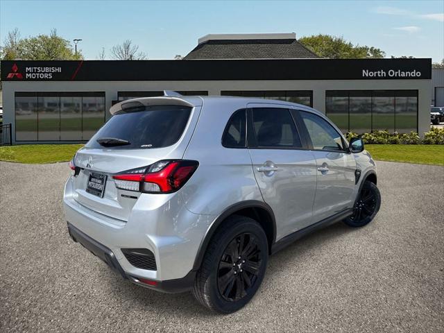 2026 Mitsubishi Outlander Sport 2.0 LE