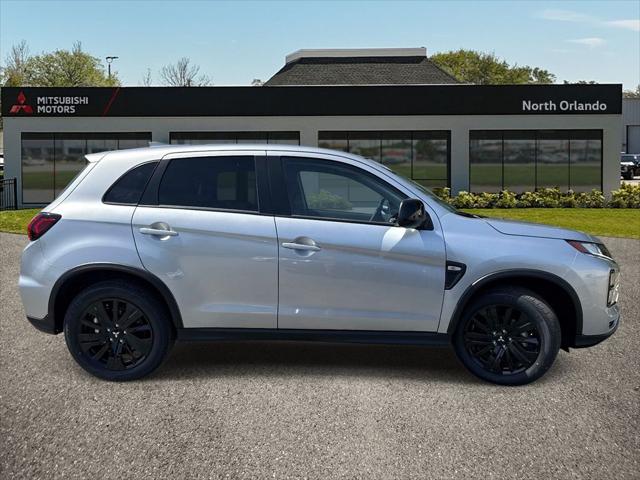 2026 Mitsubishi Outlander Sport 2.0 LE
