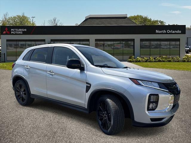 2026 Mitsubishi Outlander Sport 2.0 LE