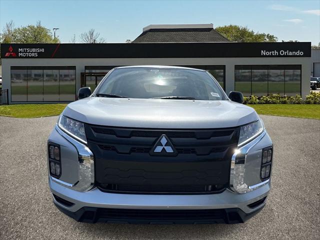 2026 Mitsubishi Outlander Sport 2.0 LE