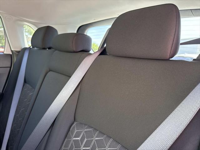 2026 Mitsubishi Outlander Sport 2.0 LE