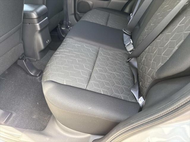 2026 Mitsubishi Outlander Sport 2.0 LE