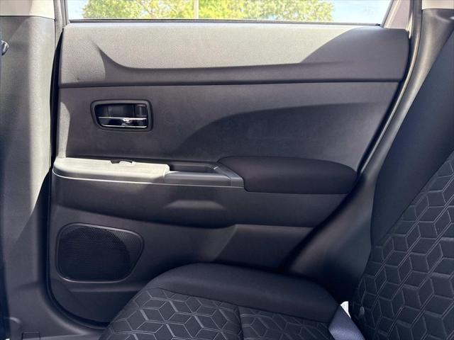 2026 Mitsubishi Outlander Sport 2.0 LE
