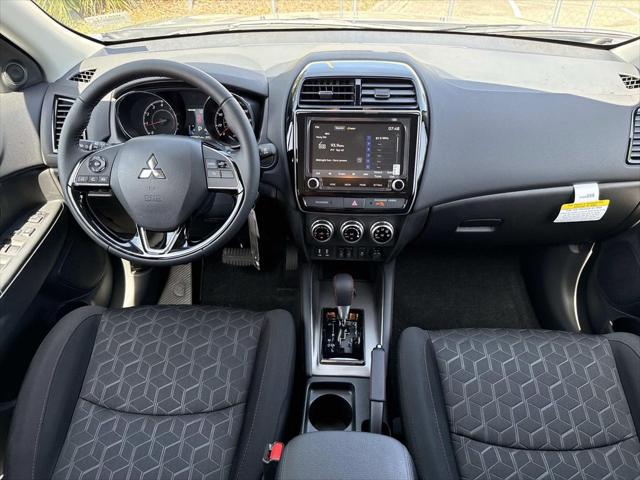 2026 Mitsubishi Outlander Sport 2.0 LE