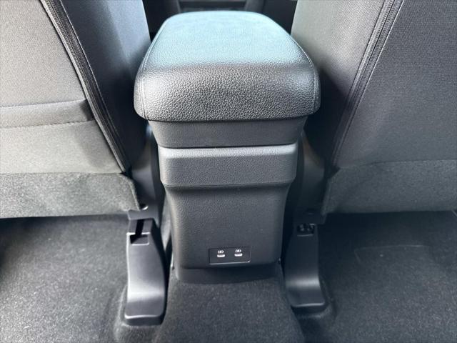 2026 Mitsubishi Outlander Sport 2.0 LE