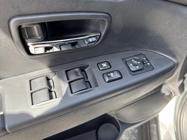 2026 Mitsubishi Outlander Sport 2.0 LE