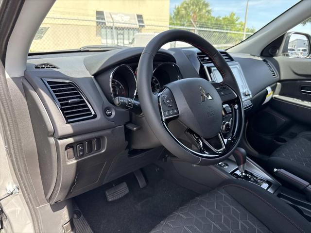2026 Mitsubishi Outlander Sport 2.0 LE