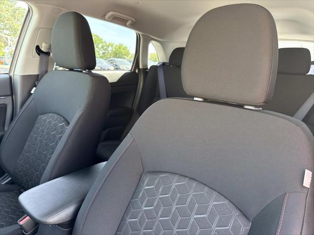 2026 Mitsubishi Outlander Sport 2.0 LE