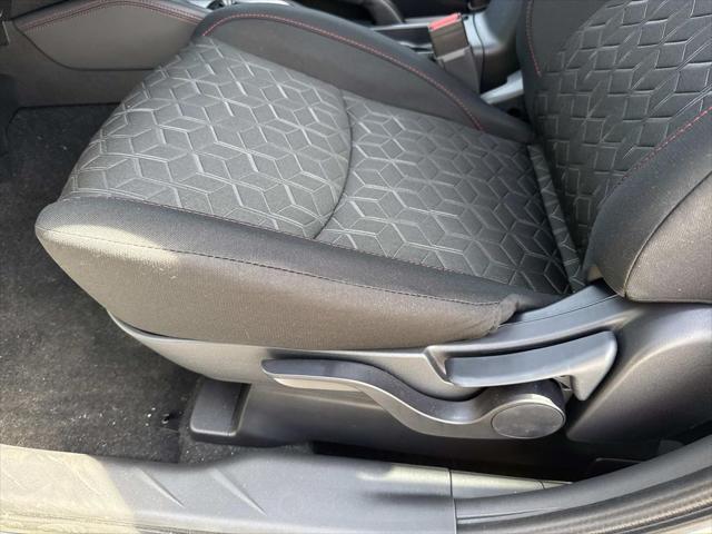 2026 Mitsubishi Outlander Sport 2.0 LE