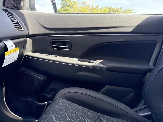 2026 Mitsubishi Outlander Sport 2.0 LE