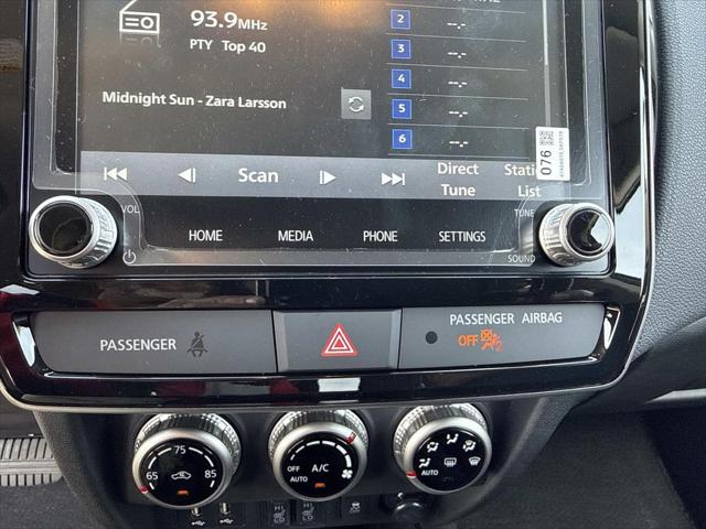 2026 Mitsubishi Outlander Sport 2.0 LE
