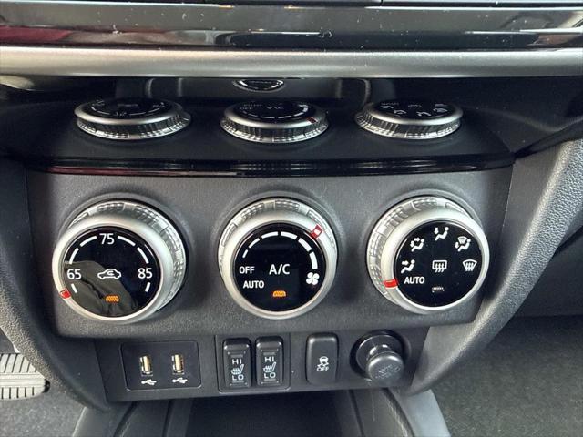2026 Mitsubishi Outlander Sport 2.0 LE