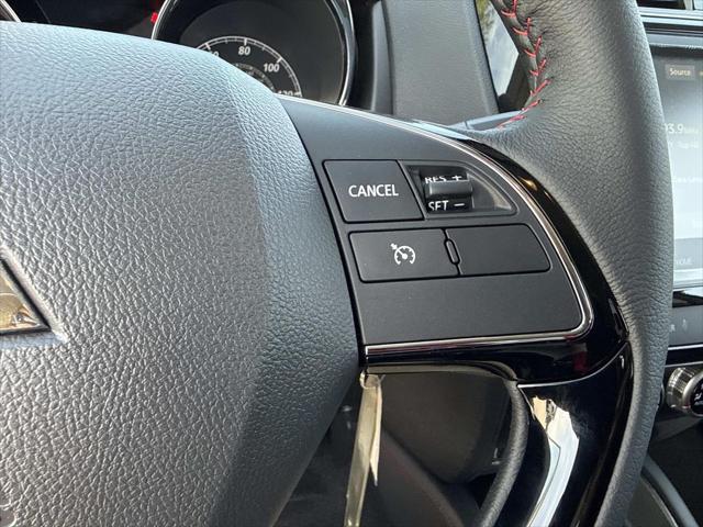 2026 Mitsubishi Outlander Sport 2.0 LE