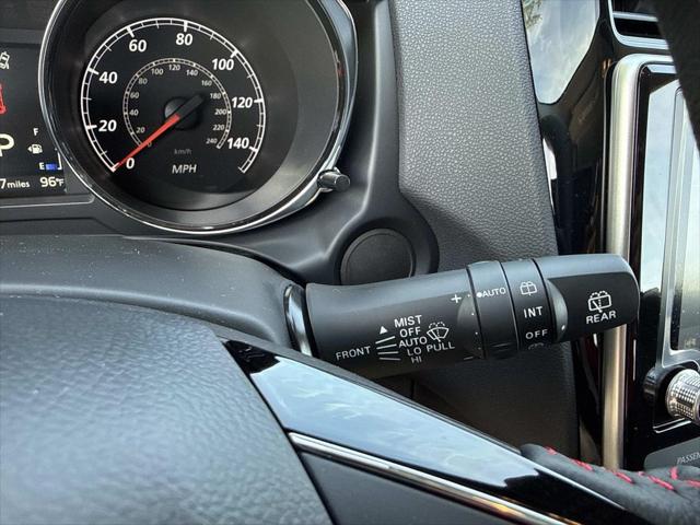 2026 Mitsubishi Outlander Sport 2.0 LE