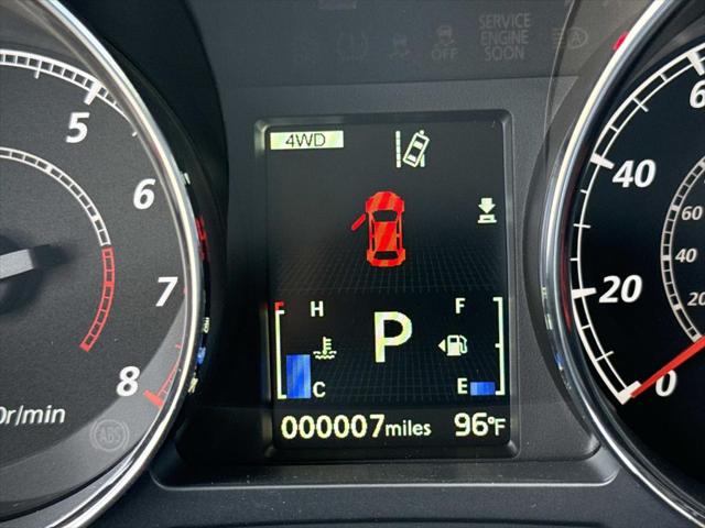 2026 Mitsubishi Outlander Sport 2.0 LE