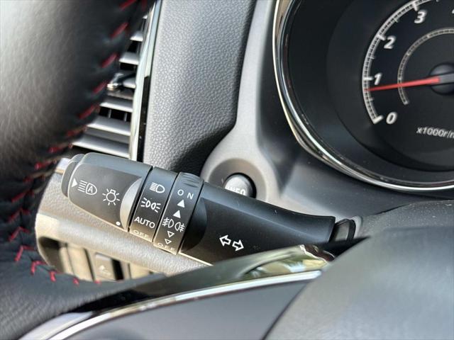 2026 Mitsubishi Outlander Sport 2.0 LE