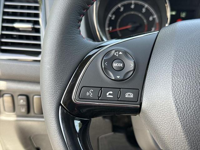 2026 Mitsubishi Outlander Sport 2.0 LE