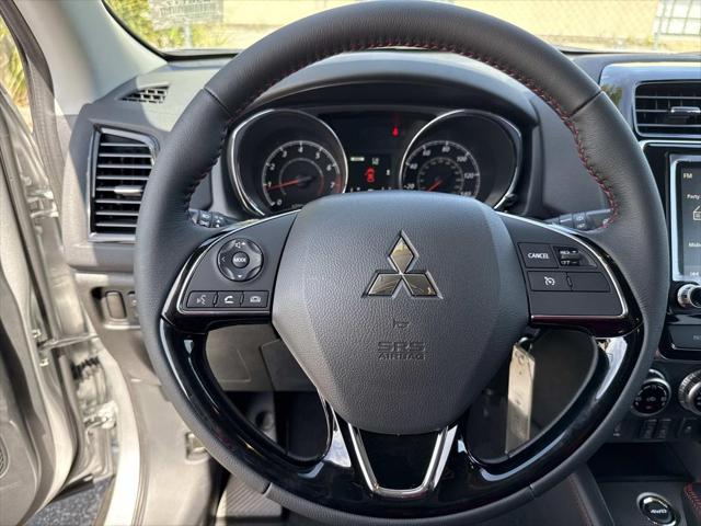 2026 Mitsubishi Outlander Sport 2.0 LE