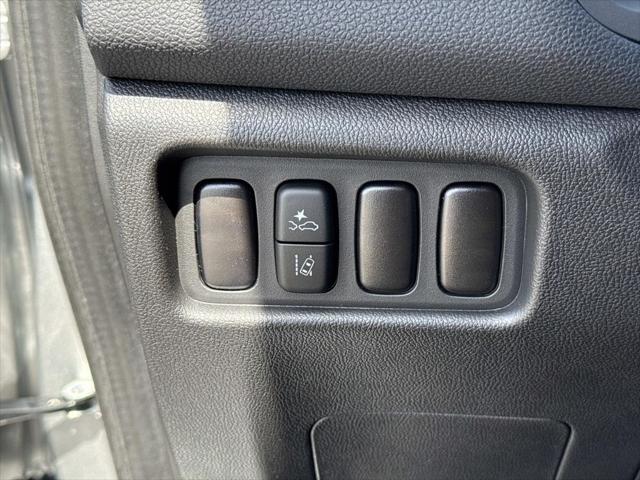 2026 Mitsubishi Outlander Sport 2.0 LE