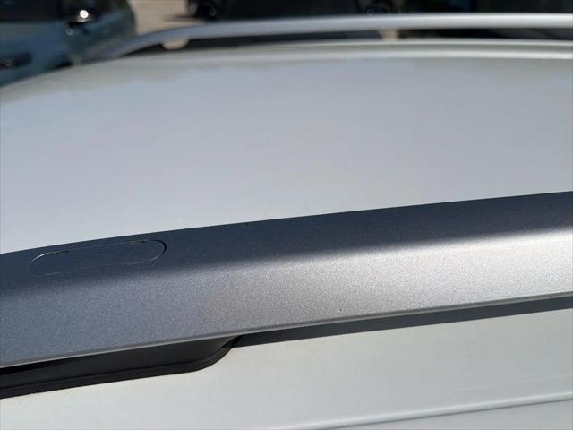 2021 Jeep Cherokee Latitude 4x4