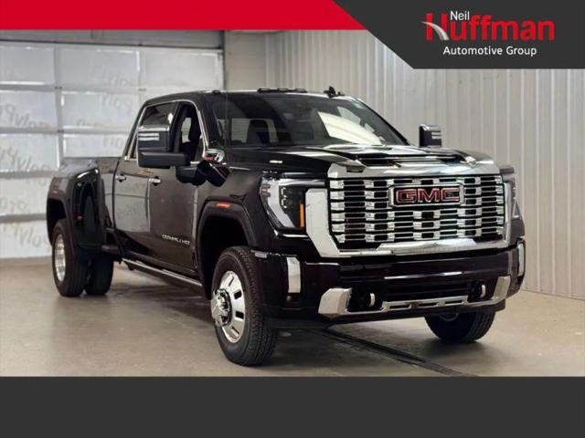 2026 GMC Sierra 3500HD Denali Pickup 4D 8 ft for sale in Frankfort, KY