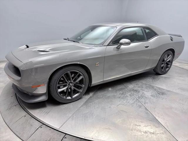 2019 Dodge Challenger R/T Scat Pack for sale in Longmont, CO
