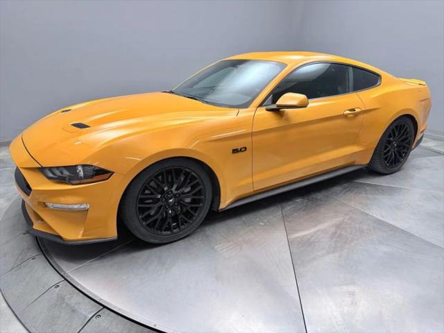 2018 Ford Mustang GT for sale in Longmont, CO