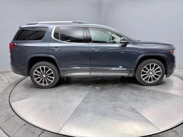 2020 GMC Acadia AWD Denali