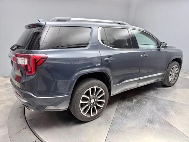 2020 GMC Acadia AWD Denali