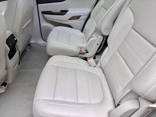 2020 GMC Acadia AWD Denali