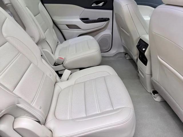 2020 GMC Acadia AWD Denali