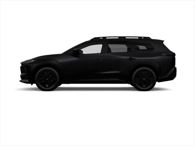 2026 Toyota bZ Woodland Premium