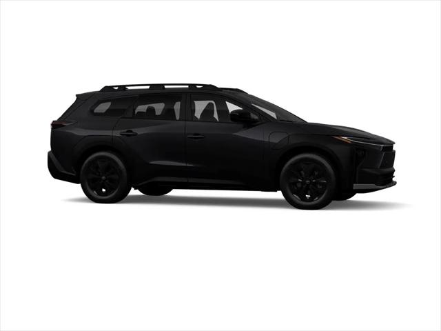 2026 Toyota bZ Woodland Premium