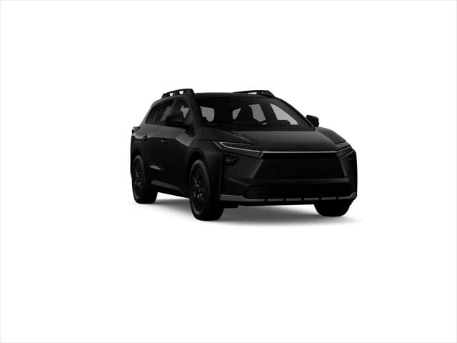 2026 Toyota bZ Woodland Premium