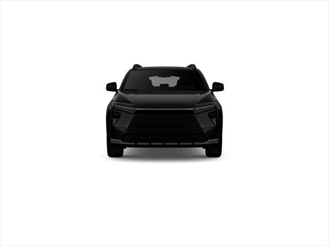2026 Toyota bZ Woodland Premium