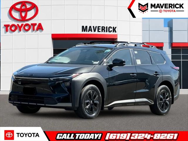 2026 Toyota bZ Woodland Premium for sale in Lemon Grove, CA