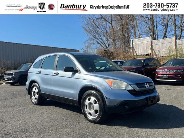 2009 Honda CR-V LX for sale in Danbury, CT