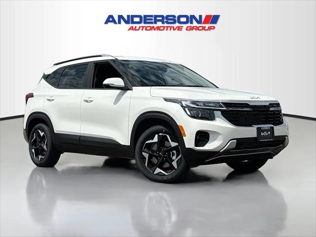 2026 Kia Seltos S for sale in Loves Park, IL