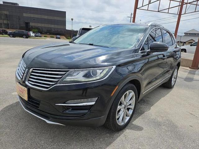 2018 Lincoln MKC Select for sale in Abilene, TX