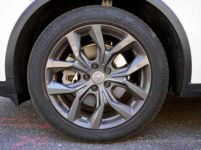 2023 Acura MDX A-SPEC