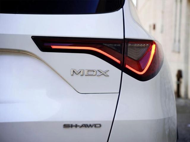 2023 Acura MDX A-SPEC