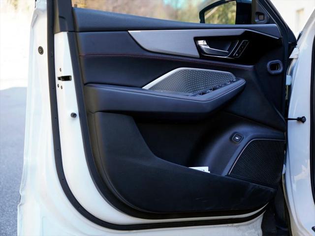 2023 Acura MDX A-SPEC