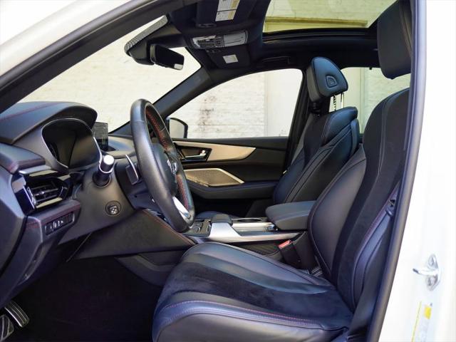 2023 Acura MDX A-SPEC