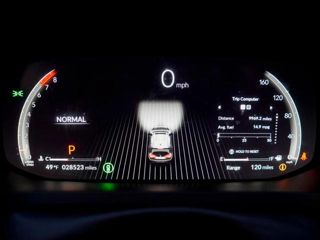 2023 Acura MDX A-SPEC