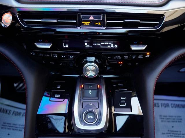 2023 Acura MDX A-SPEC