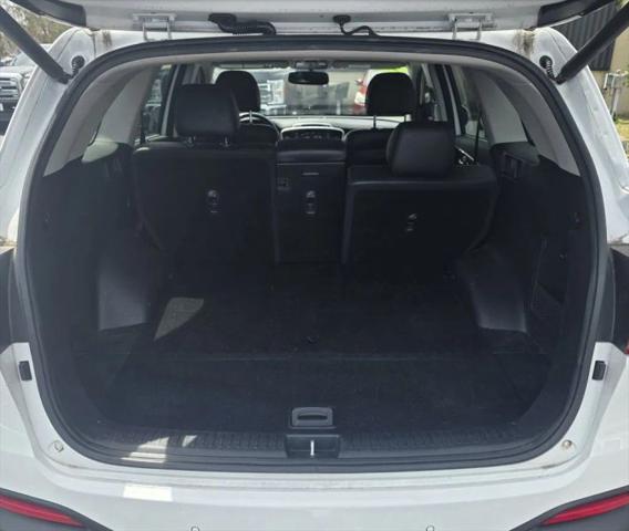 2018 Kia Sorento 2.0T EX