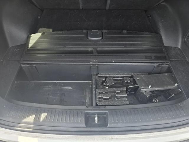 2018 Kia Sorento 2.0T EX