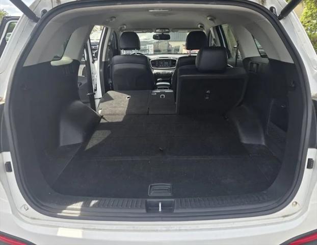 2018 Kia Sorento 2.0T EX