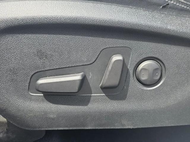 2018 Kia Sorento 2.0T EX